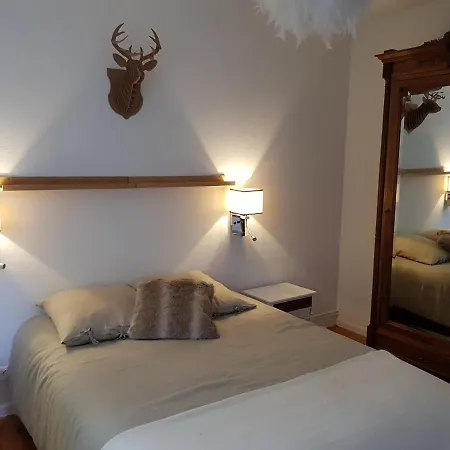Apartment Des Tuileries Maison 9 Pers *