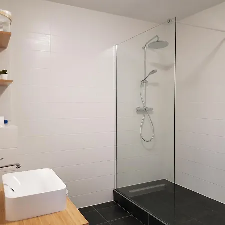Des Tuileries Maison 9 Pers Apartment *